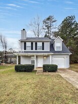 9251 Clb Vw Trce in Riverdale, GA - Building Photo