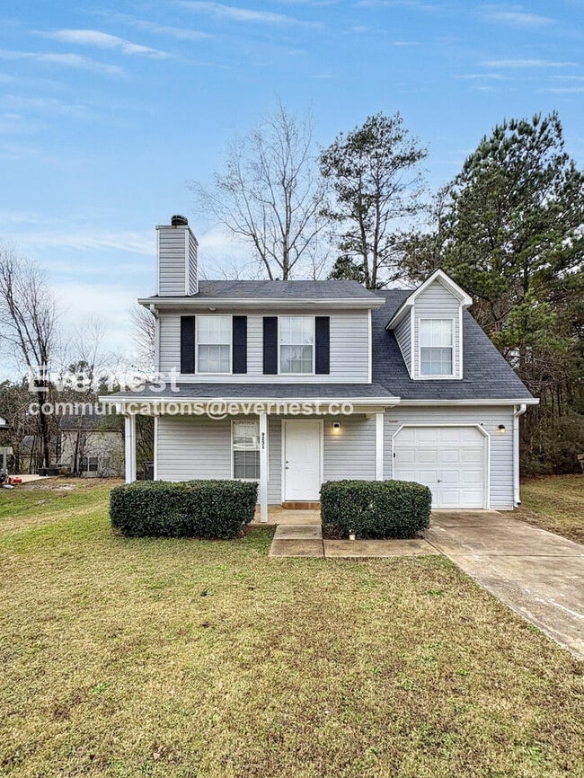 9251 Club View Trace