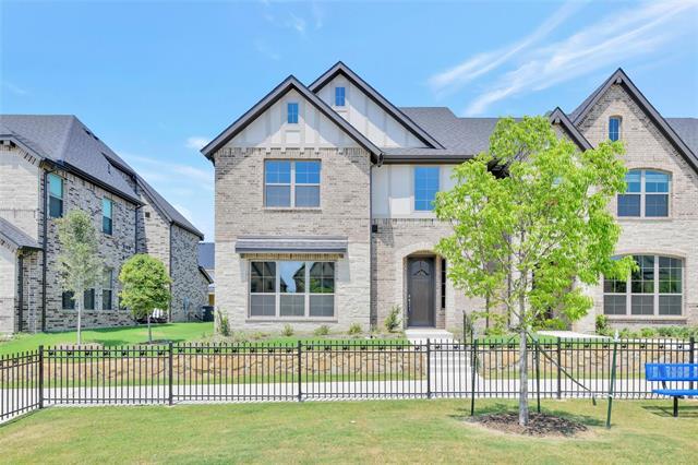 5406 Winged Foot Dr in Arlington, TX - Building Photo