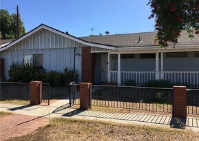 20460 Flintgate Dr in Walnut, CA - Building Photo