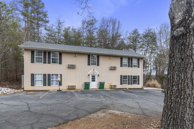 property at 200 White Pine Dr