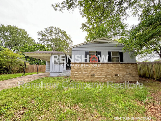 property at 5472 Lochinvar Rd