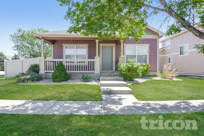 property at 4200 Laurel Dr