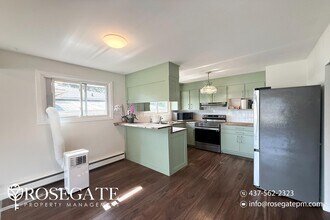 116 Byng Ave in Oshawa, ON - Building Photo - Building Photo