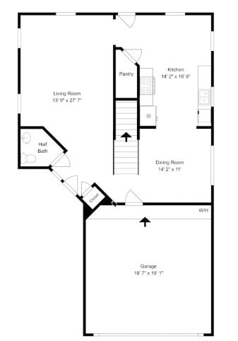 24102 Sonoran Hts Ct in Hockley, TX - Building Photo - Building Photo