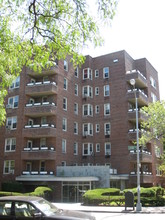 1600 Caton Ave in Brooklyn, NY - Building Photo - Building Photo