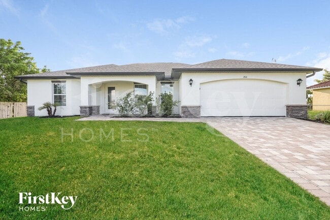 property at 2616 NW 1st Pl