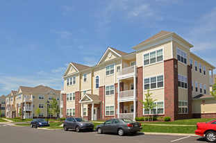 Station at Bucks County Apartments