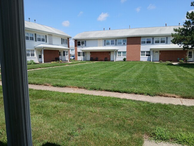 166 Buckeye Cir in Columbus, OH - Building Photo - Building Photo
