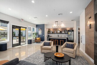 Prospect Flats in Hudsonville, MI - Foto de edificio - Building Photo
