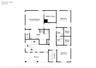 1473 S Colt Dr in Gilbert, AZ - Building Photo - Building Photo