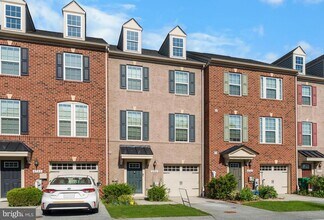 8105 Kyne Millers Way in Ellicott City, MD - Building Photo - Building Photo