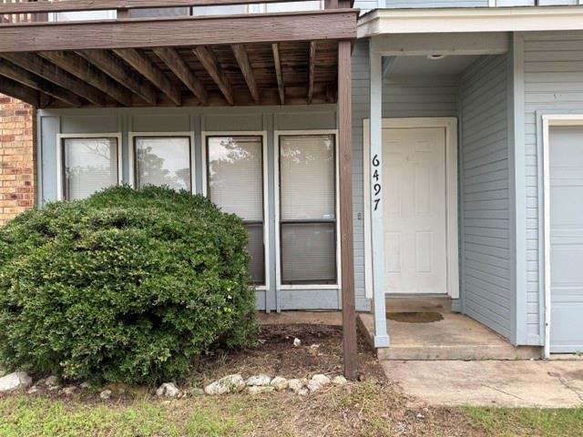 6497 Hart Ln in Austin, TX - Building Photo - Building Photo