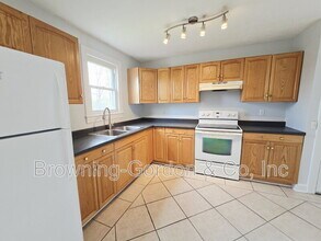 1207 Sunnymeade Dr in Nashville, TN - Building Photo - Building Photo