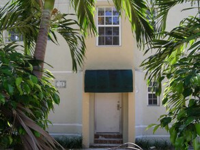 First on Jefferson in Miami Beach, FL - Building Photo - Building Photo