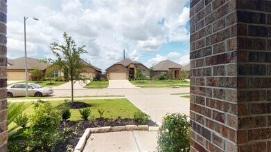28715 Possession Island Ln in Katy, TX - Building Photo - Building Photo