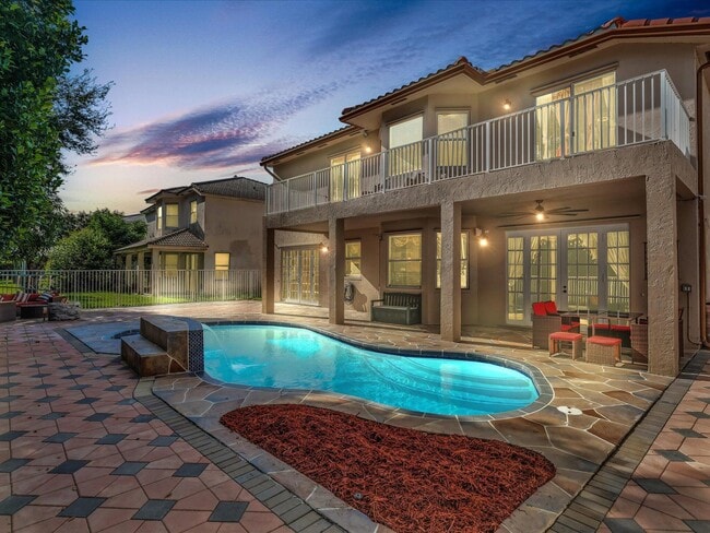 6614 Marbletree Ln in Greenacres, FL - Building Photo - Building Photo