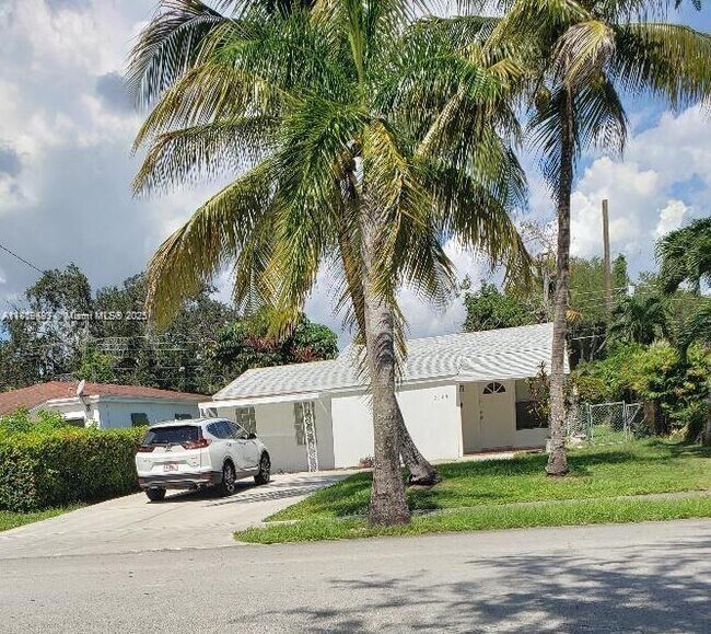 property at 2149 NE 179th St