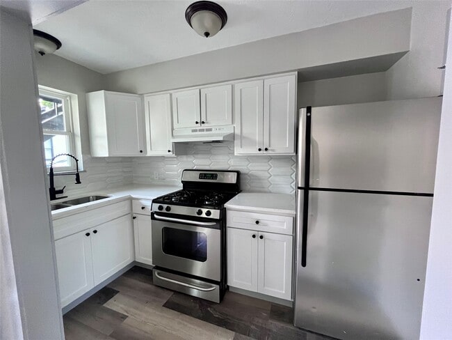 property at 8335 Bonner Dr