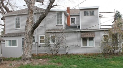 1557 9th St in Boulder, CO - Foto de edificio - Building Photo