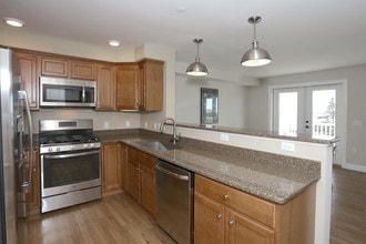 Copper Cove Village in Plymouth, MA - Building Photo - Interior Photo