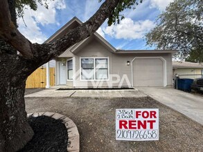 5929 Mission Sunrise in San Antonio, TX - Building Photo - Building Photo