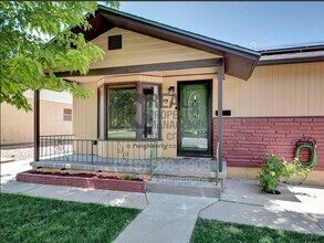 39 Duke St in Pueblo, CO - Building Photo - Building Photo