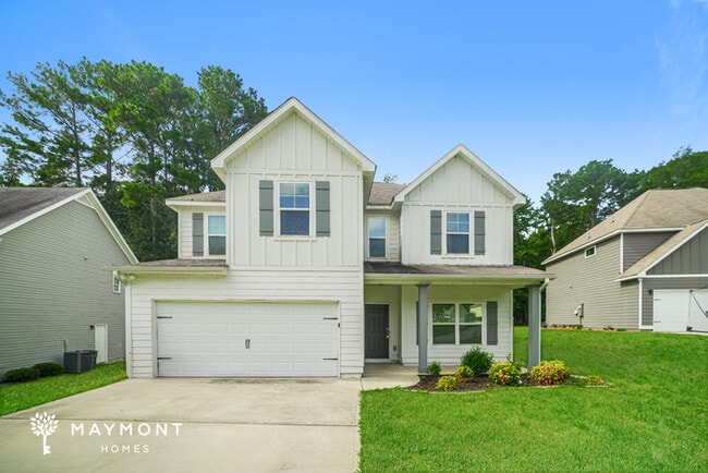 property at 133 Lindsey Dr