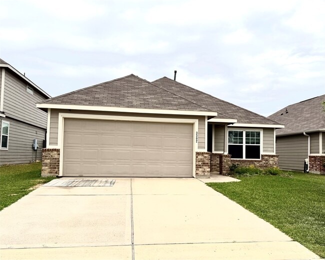 3302 Alberelli Dr in Katy, TX - Building Photo - Building Photo