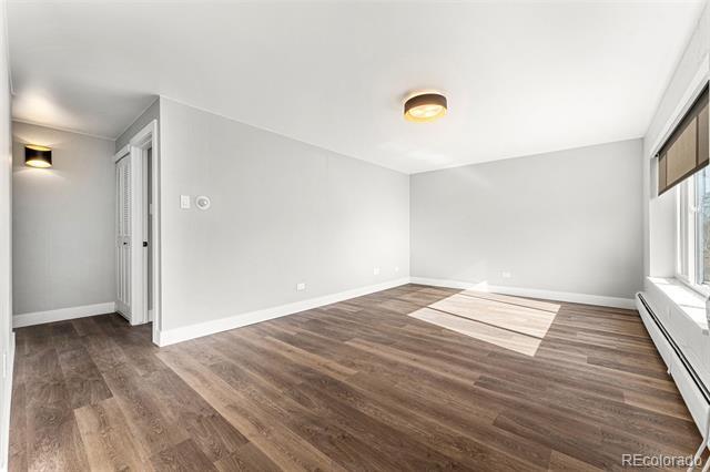 2508 E 11th Ave in Denver, CO - Building Photo