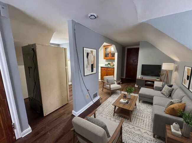 property at 701 Elm St