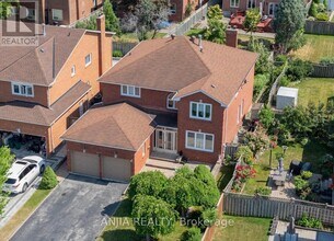 5 Janna Ct in Markham, ON - Building Photo - Building Photo