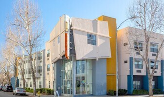 598 Columbia Ave in San Jose, CA - Building Photo