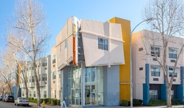 598 Columbia Ave in San Jose, CA - Building Photo - Building Photo