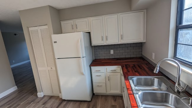 3007 Marble Hill Blvd in Knoxville, TN - Building Photo - Building Photo