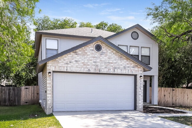 property at 9230 Bowen Dr
