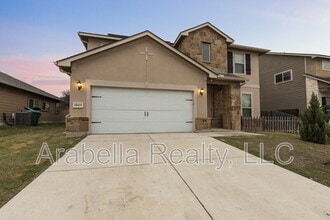 10419 Bulwark Peak in Converse, TX - Building Photo - Building Photo