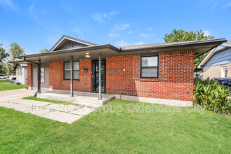 3217 S Madole Blvd in Oklahoma City, OK - Building Photo - Building Photo