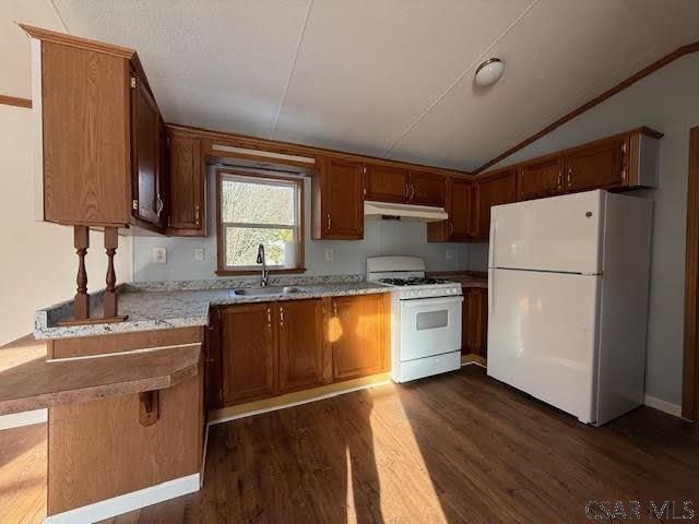 321 Cord St in Johnstown, PA - Building Photo - Building Photo