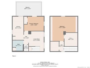 119 Halstead Ave in Greenwich, CT - Building Photo - Building Photo