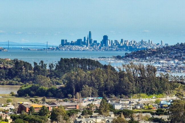 Apartments for rent in Mill Valley, CA
