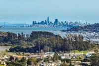 Apartments in Mill Valley, CA