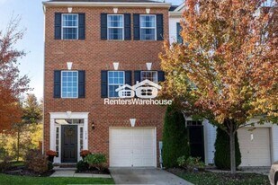 1910 Reading Ct in Mount Airy, MD - Building Photo