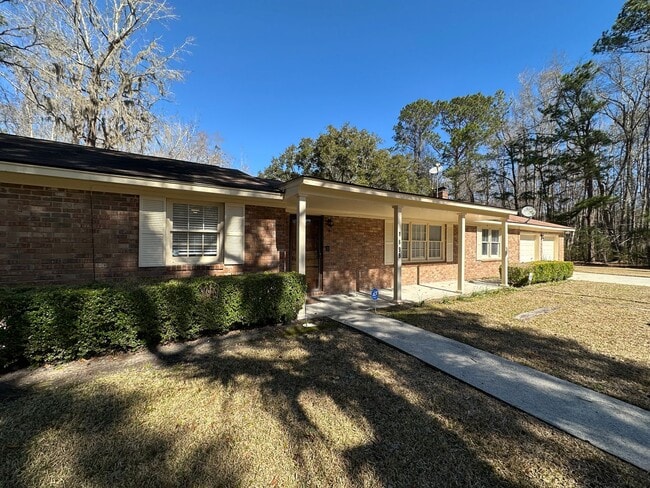 property at 1699 S Okatie Hwy