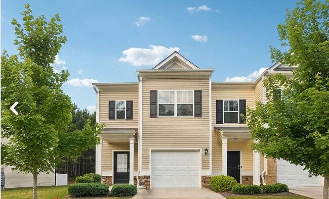 property at 3324 Estes Dr