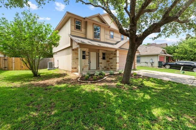 4608 Acers Ln in Austin, TX - Building Photo - Building Photo