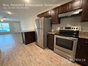 2145 NE 78th Ln in Ocala, FL - Building Photo - Building Photo