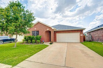 24411 Hikers Bend Dr in Katy, TX - Building Photo - Building Photo