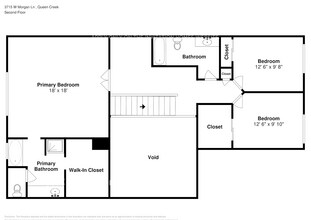 3715 W Morgan Ln in Queen Creek, AZ - Building Photo - Building Photo