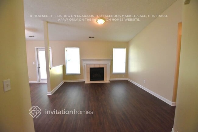 847 Anchor Way NE in Kannapolis, NC - Foto de edificio - Building Photo